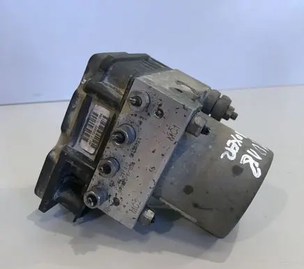 Peugeot Boxer ABS Pump 026523617 51725097