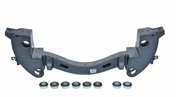 Iveco Daily 6th gen Front axle beam 