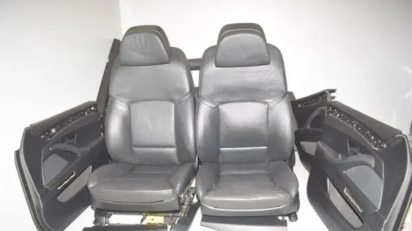 BMW 5 F10 F11 Seat set 