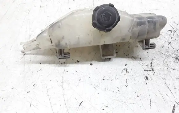 Renault Modus Coolant expansion tank/reservoir