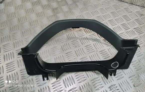 Mercedes-Benz E W212 Dashboard trim A2126800007