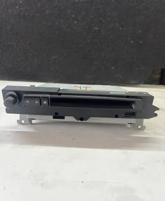 BMW 3 E90 E91 Xenon control unit/module 6521CR067763762 9117531 033178600