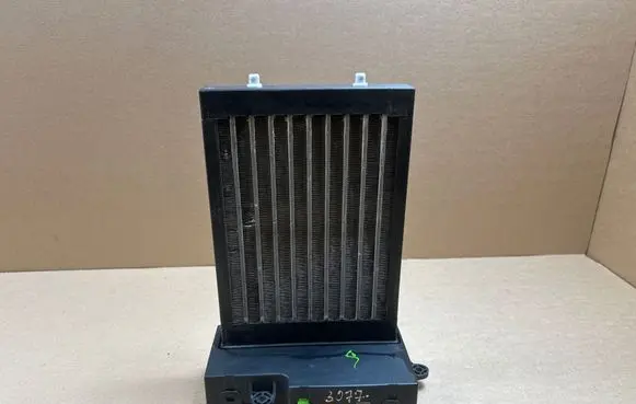 Tesla Model X Heater blower radiator 106043200E