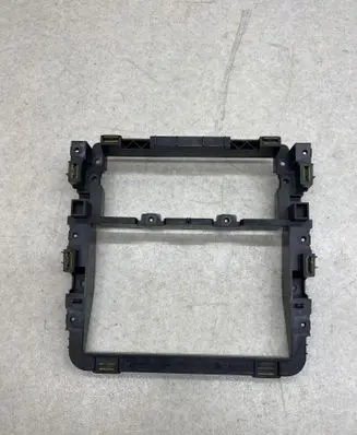 Volkswagen Touran I Other dashboard part 1T0858005A