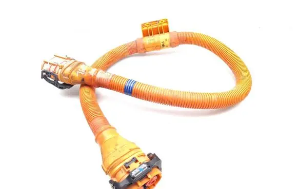 Hyundai Ioniq Other wiring loom 91662-G7010