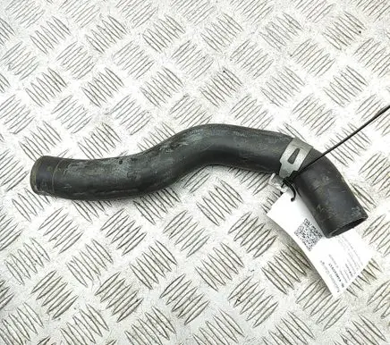 Toyota Yaris Engine coolant pipe/hose 165710M060