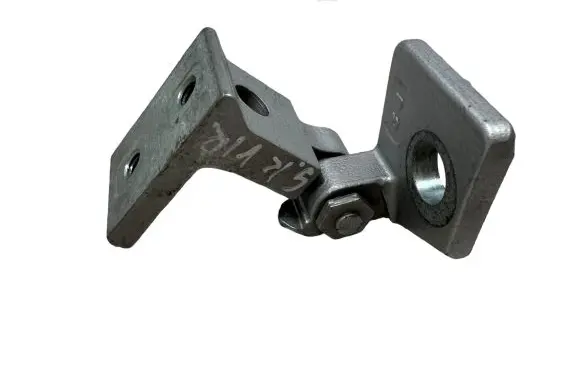 Opel Corsa E Rear door upper hinge 13181937