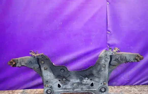Renault Vel Satis Front subframe