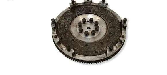 Mitsubishi 3000 GT Flywheel 