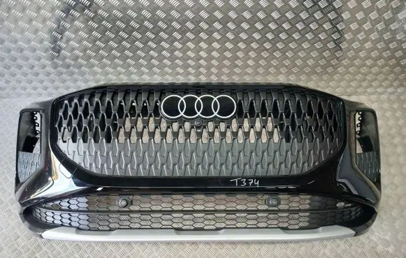 Audi Q3 F3 Front bumper 83H807437 83H807437AUDIQ3101