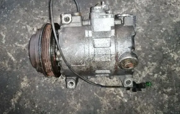 Audi A6 S6 C5 4B Air conditioning (A/C) compressor (pump)