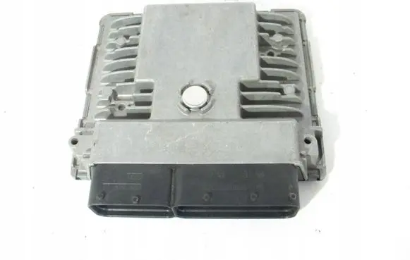 Seat Ibiza IV (6J,6P) Engine control unit/module ECU Array