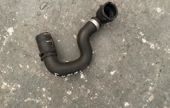 Seat Ibiza V (KJ) Intercooler hose/pipe
