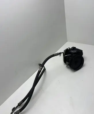 Mercedes-Benz CLC CL203 Power steering pump 7691332130