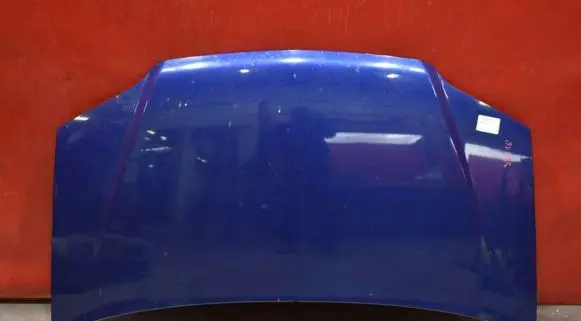 Fiat Idea Engine bonnet/hood