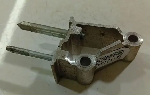 Volkswagen PASSAT B6 Other exterior part 