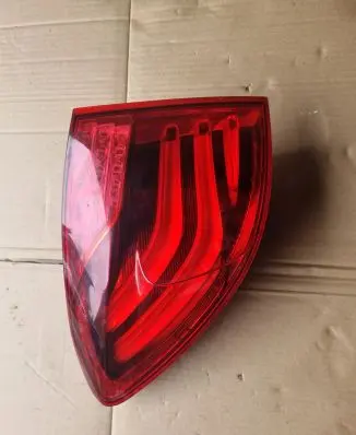 BMW 5 GT F07 Rear/tail lights 89089345