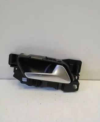Front door interior handle