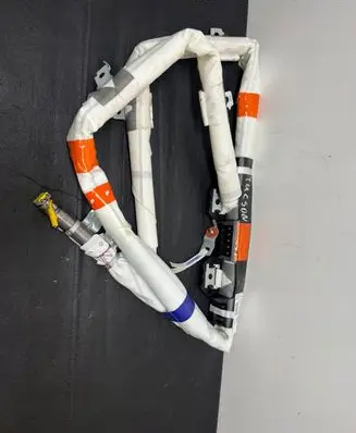 Hyundai Tucson IV NX4 Roof airbag 