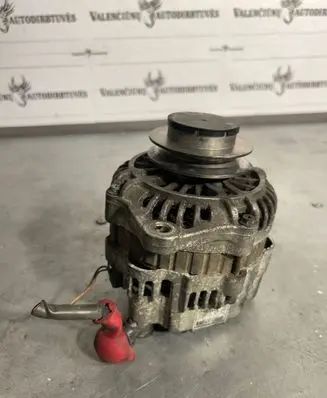Nissan Primera Generator/alternator 23100AD210 A3TA6581KKD 12V110A222