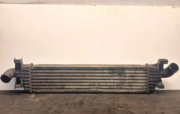 Volvo V50 Intercooler radiator