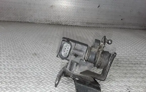 Mercedes-Benz E W210 Accelerator pedal position sensor A0125423317