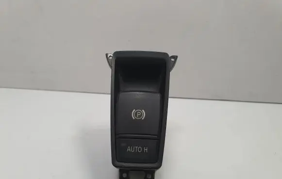 BMW X6 E71 Hand parking brake switch 9148508 61319148508 61319156133