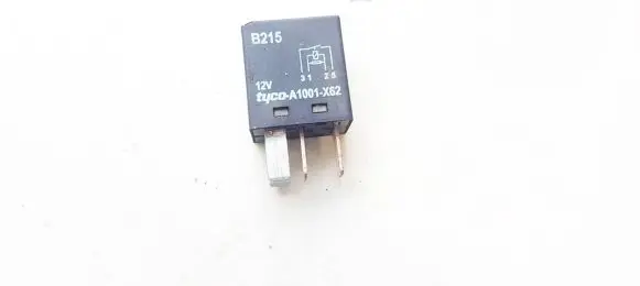 Mazda 2 Other relay a1001x62 a1001-x62