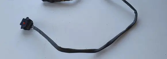 Porsche Boxster 987 Lambda probe sensor