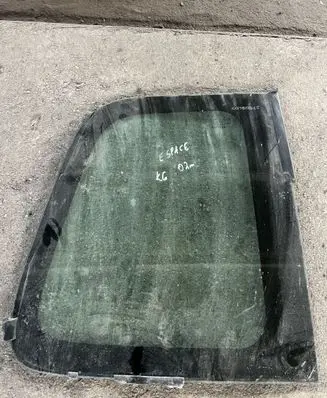 Renault Espace IV Rear side window