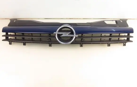 Opel Astra H Front grill 13135487 13108463 13149465