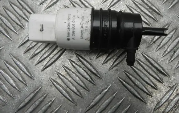 Mercedes-Benz GLE W167 Headlight washer pump A0998660100