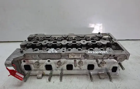 Fiat Fiorino Engine head S27610679 55264994