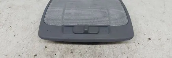 Hyundai Sonata Front seat light