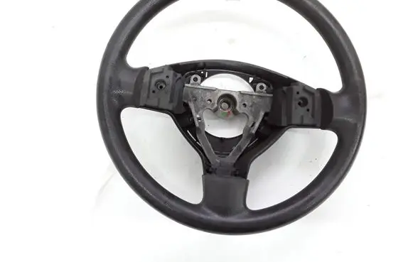 Opel Agila B Steering wheel 608644500 4811051K00