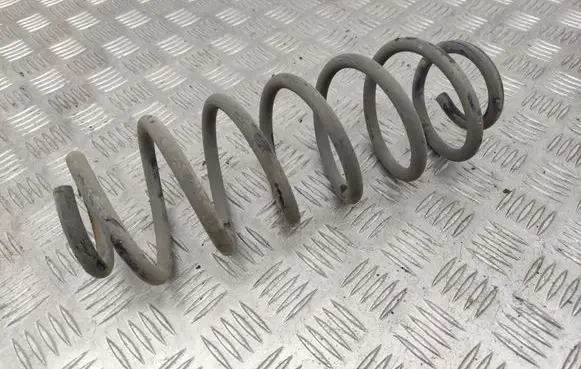Ford Fiesta Rear coil spring