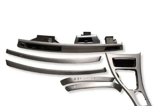 BMW 3 E90 E91 Dashboard trim 
