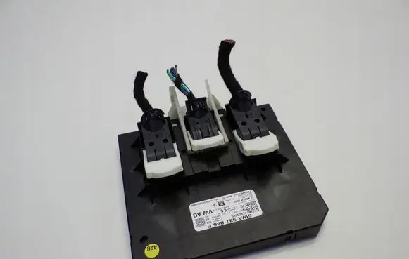 Volkswagen Golf VIII Comfort/convenience module 5WA937086F