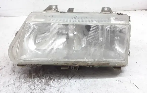 Fiat Ulysse Headlight/headlamp 609797706