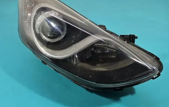 Hyundai i30 Headlight/headlamp 92102-A6100 IMPRK1523124