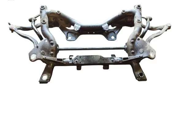 Mercedes-Benz C W204 Front subframe 