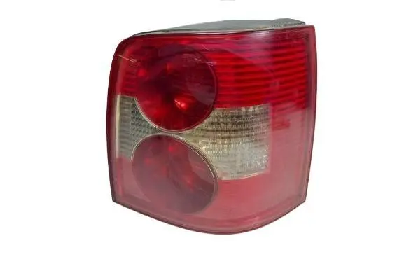 Volkswagen PASSAT B5.5 Rear/tail lights 155588KAS 155588