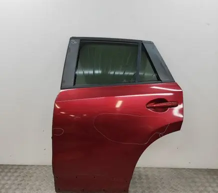 Mazda CX-5 Rear door KD5373010