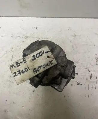 Mercedes-Benz E W210 Air conditioning (A/C) compressor (pump) A0002342911