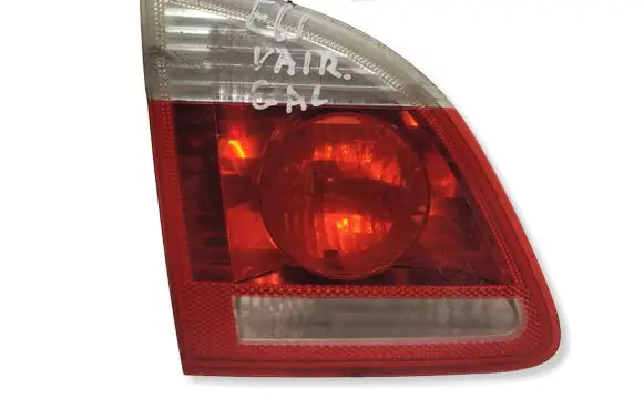 BMW 5 E60 E61 Tailgate rear/tail lights 6935325 6925893