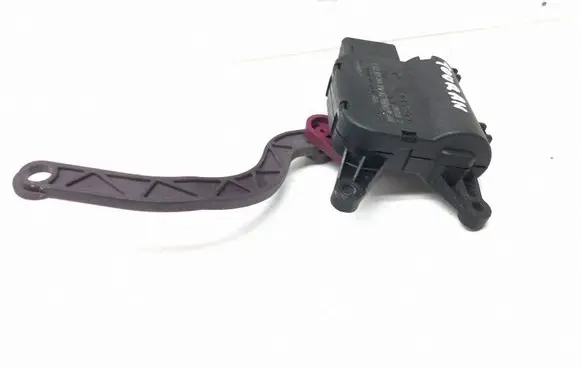 Volkswagen Touran I Air flap motor/actuator 1K2907511E 983288D