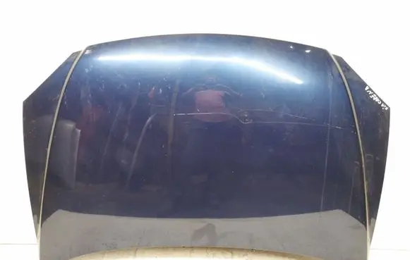 KIA Carens I Engine bonnet/hood