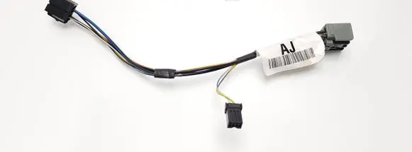 Ford Focus Other wiring loom 98AG18B604AJ 98AG18B604