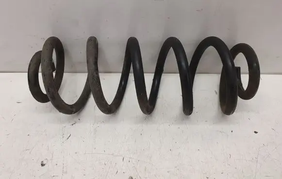Opel Astra K Rear coil spring