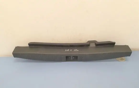 Honda HR-V Trunk/boot sill cover protection 84640T7WA01ZA 84640T7WA01020 84640T7WA010